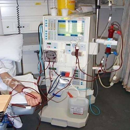 B.Sc. Dialysis Technology
