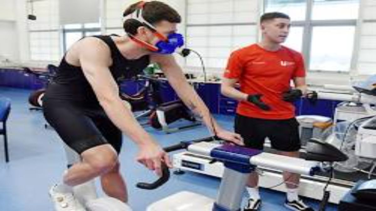 Sports Medicine & Performance Lab