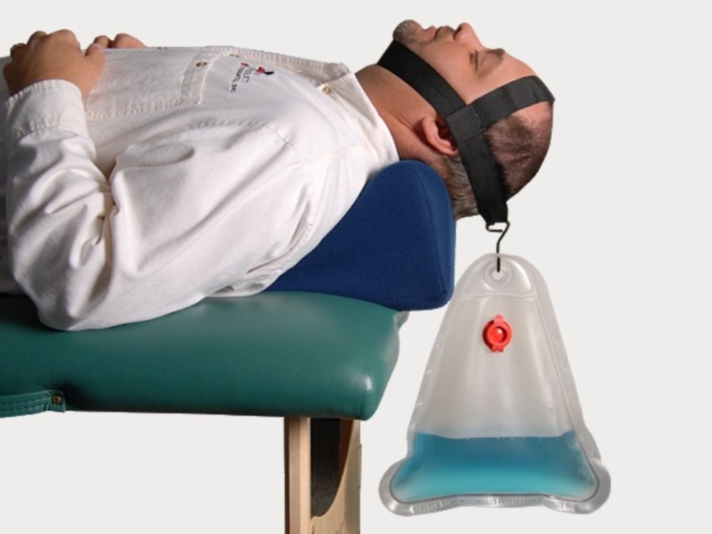 Cervical Traction