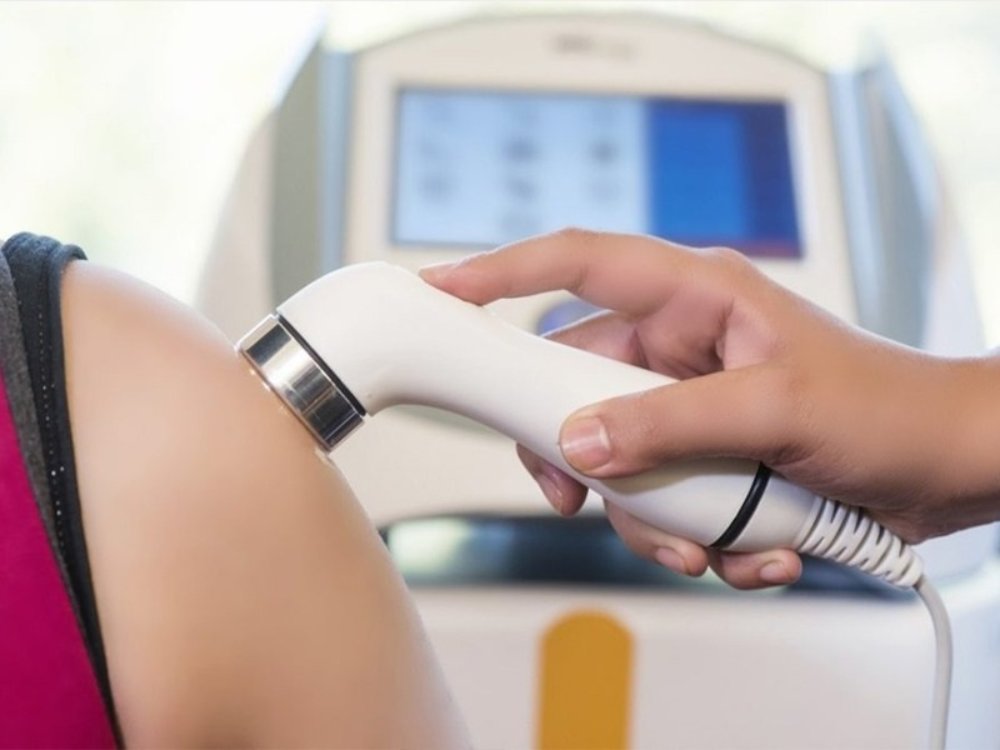Ultrasound Treatment
