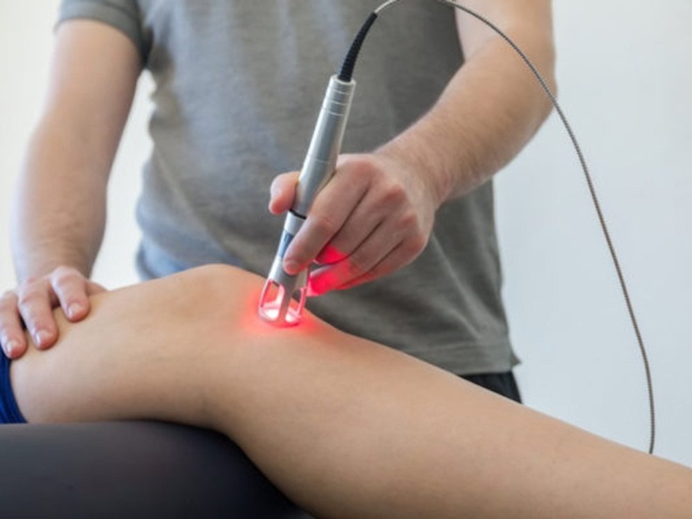 Laser Therapy (LLLT)