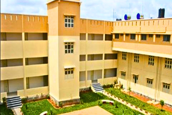 Campus Hostels